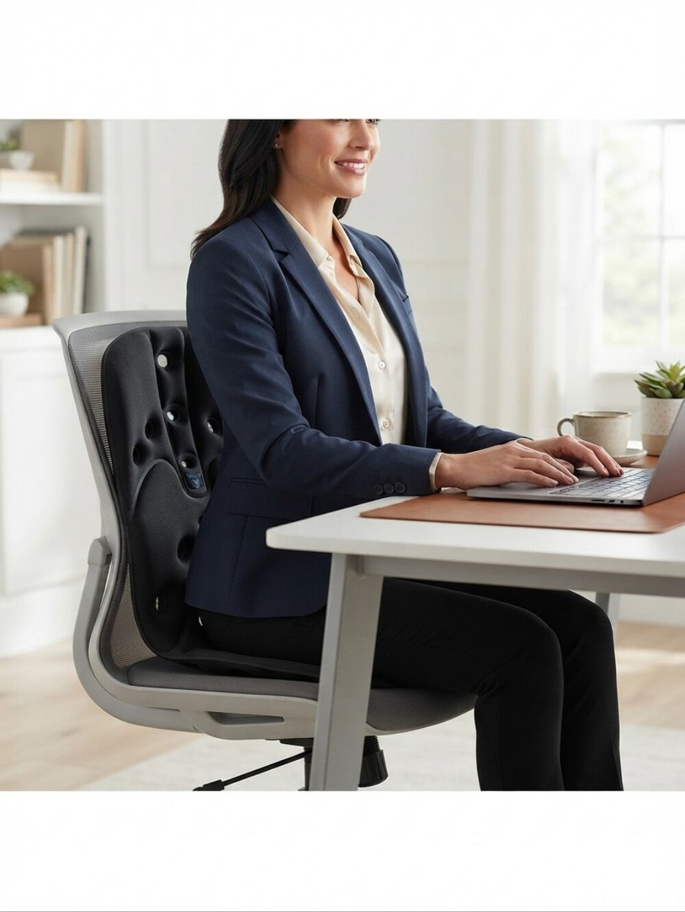 BackJoy Posture Seat - Ergonomic Support